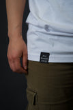 Classic White SBC Tee