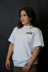 Classic White SBC Tee