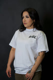 Classic White SBC Tee
