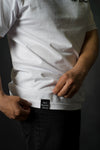 Classic White SBC Tee