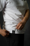Classic White SBC Tee