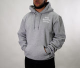 SBC OG Logo Grey Hoodie