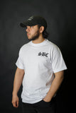 Classic White SBC Tee