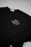 SBC Varsity Crewneck Sweater
