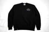 SBC Varsity Crewneck Sweater