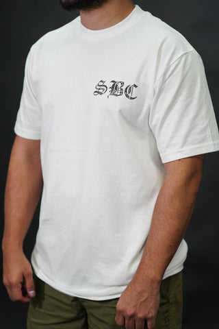 Tribal SBC Collab Tee