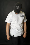 Classic White SBC Tee