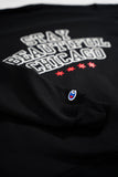 SBC Varsity Crewneck Sweater