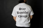 Classic White SBC Tee