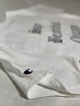 OG White Stay Beautiful Chicago X Champion Tee