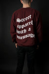 SBC CREW NECK