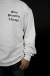 SBC CREW NECK