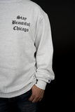 SBC CREW NECK