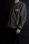 SBC CREW NECK