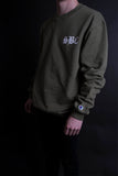 SBC CREW NECK