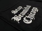 SBC Pocket Tee