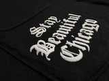 SBC Pocket Tee