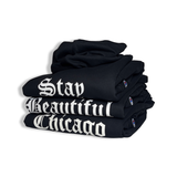 SBC x CHAMPION Hoodie
