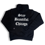 SBC x CHAMPION Hoodie