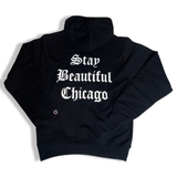 SBC x CHAMPION Hoodie