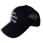 SBC Trucker Hat